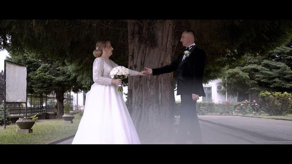 Alin &amp; Cristina - Fotografii de Catalin Macovei