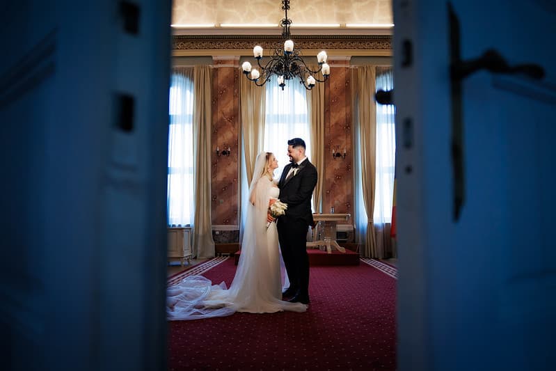 Ciprian &amp; Anda - Fotografii de Andrei Mastan