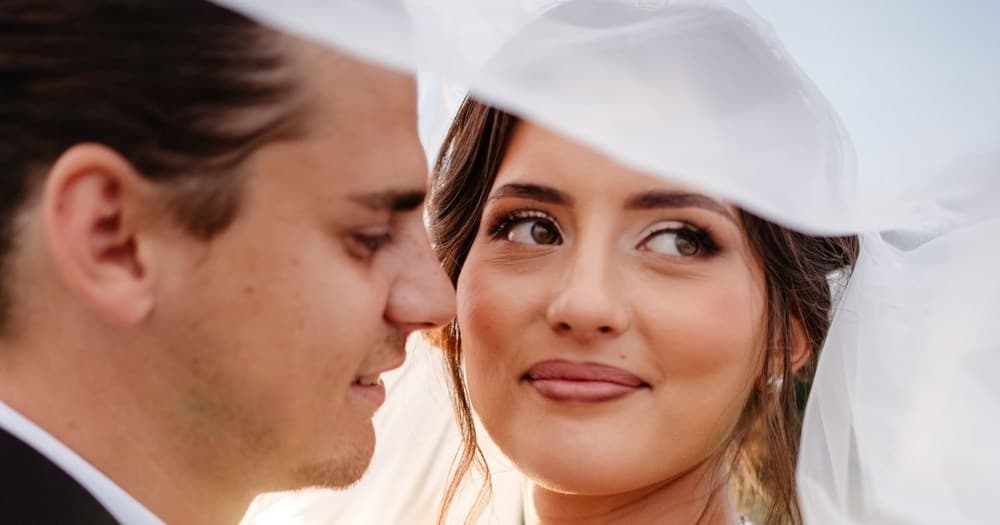 Andreea &amp; Gabriel - Fotografii de Raw Studio