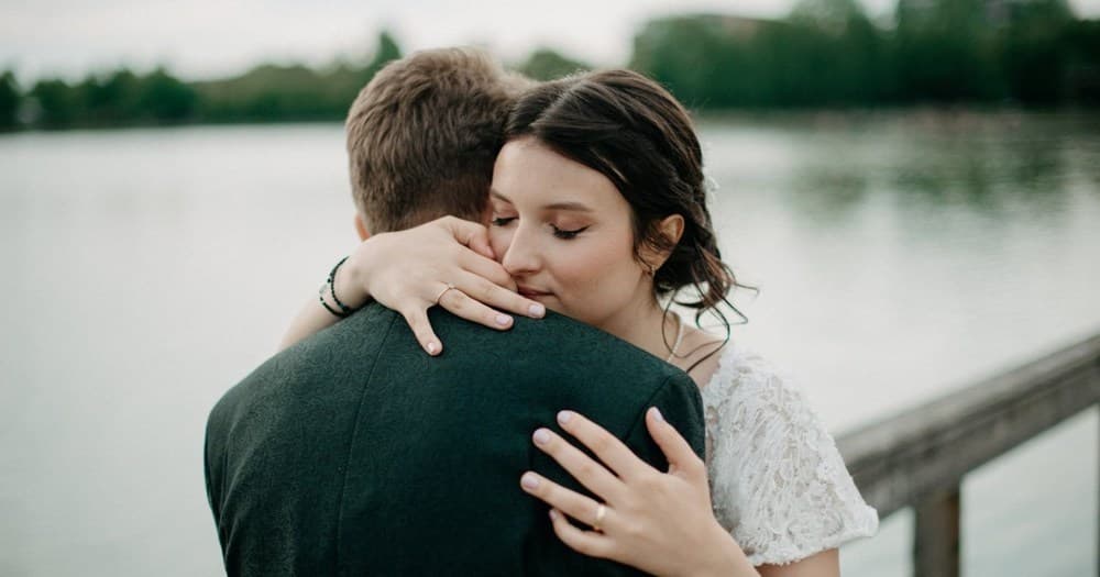 Andreea &amp; Radu - Fotografii de Casian Cosma