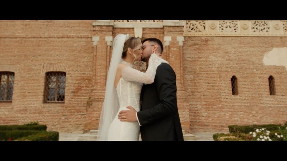 Alexandra &amp; Alin - Fotografii de Ataraw