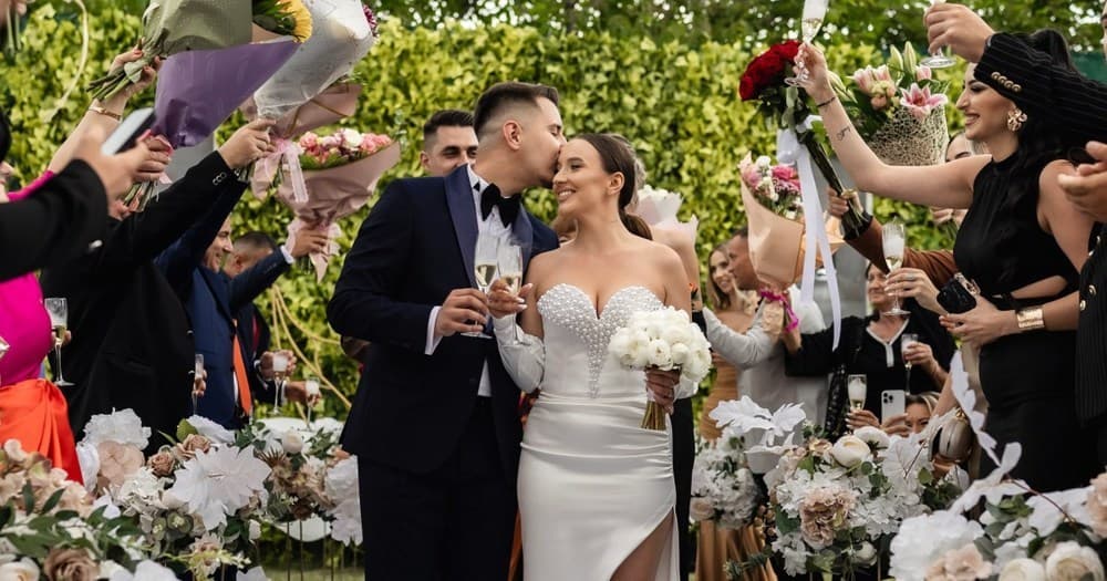 Catalina &amp; Andrei - Fotografii de Framed Moments