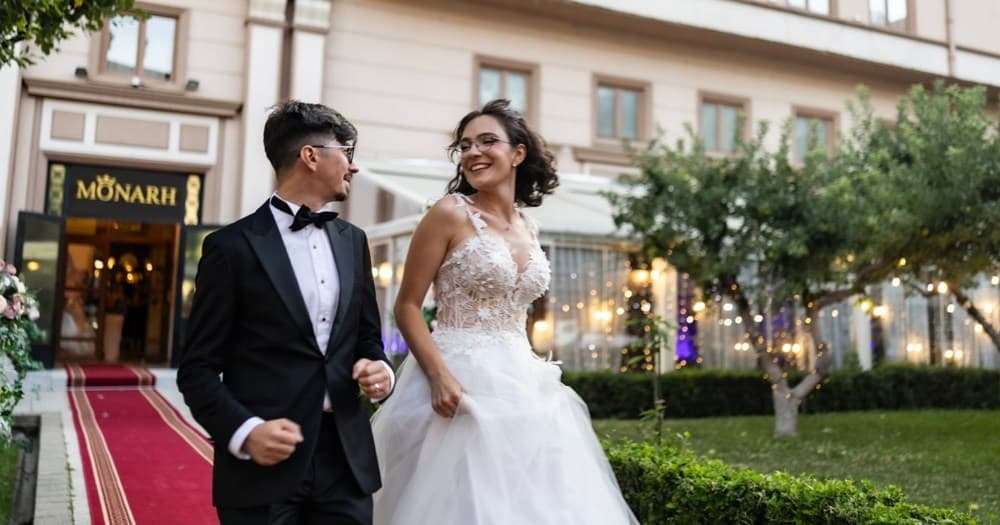 Ana &amp; Andrei - Fotografii de Framed Moments