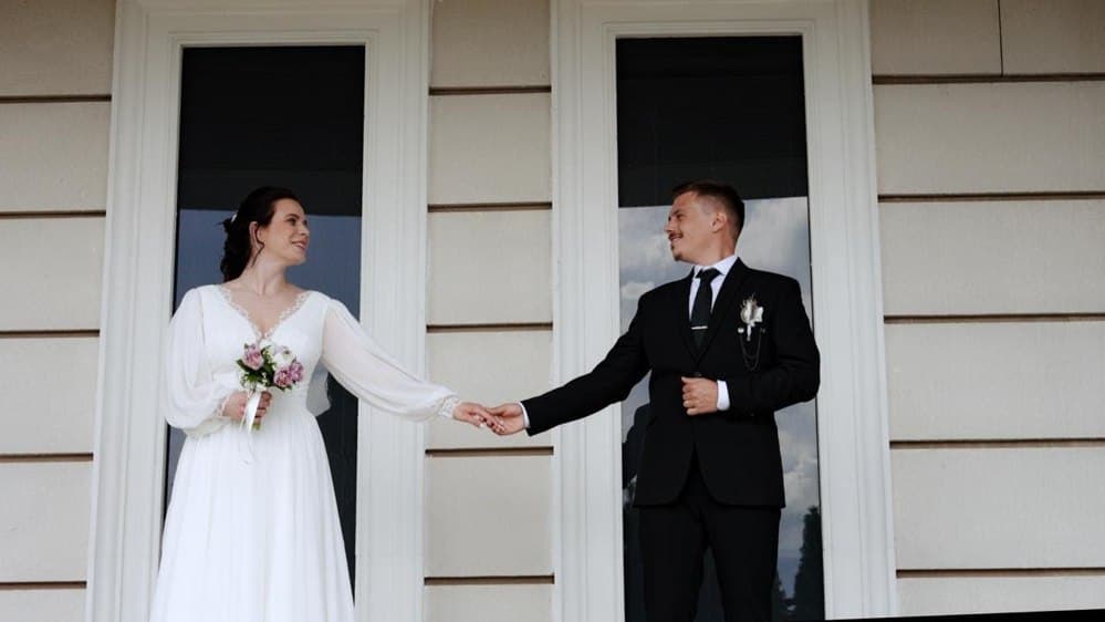 Attila &amp; Orsi - Fotografii de Artiv Wedding Films