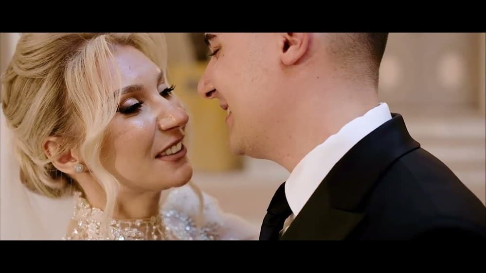 Madalina si Robert - Fotografii de Zafmedia