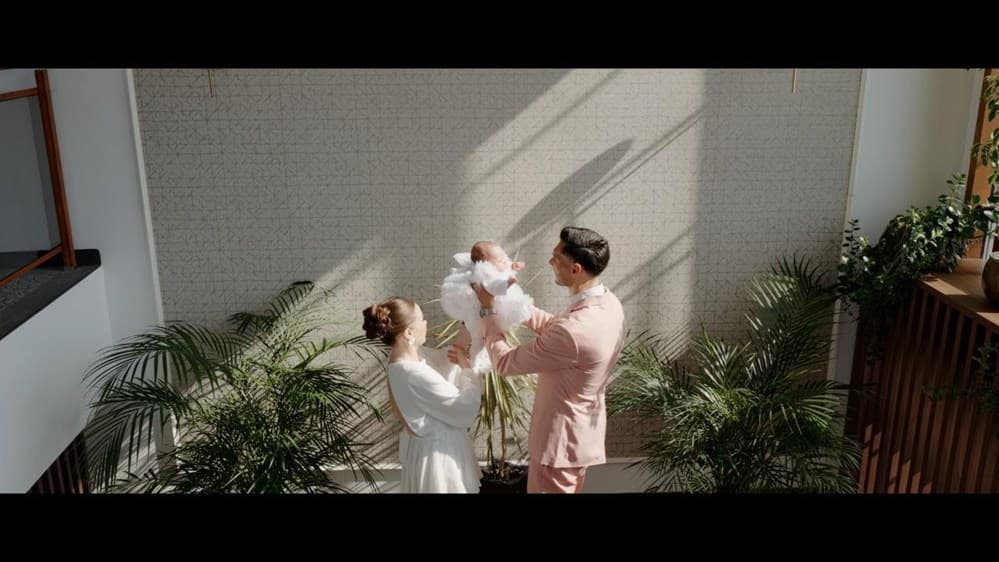 Botez Selena - Fotografii de Artiv Wedding Films