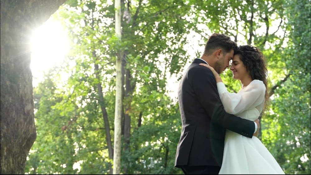 Ottó &amp; Xénia - Fotografii de Motion Pictures