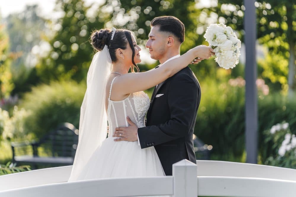 Denisa &amp; Marius - Fotografii de Photogenix