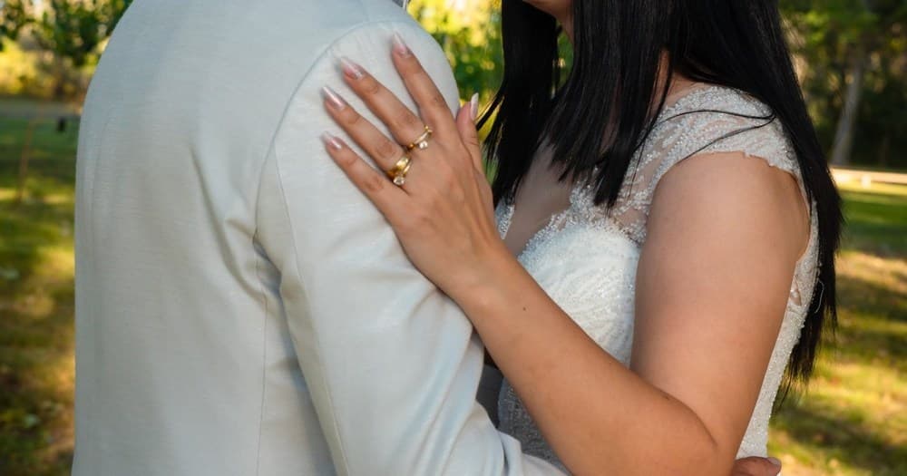 Cristina și Auras - Fotografii de MBT Studio