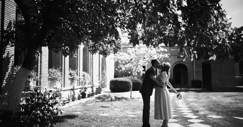 Andreea &amp; Ionut - Fotografii de Fearless Weddings