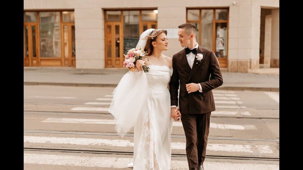 Mădălina si Ionuț - Fotografii de GabiLuca Films