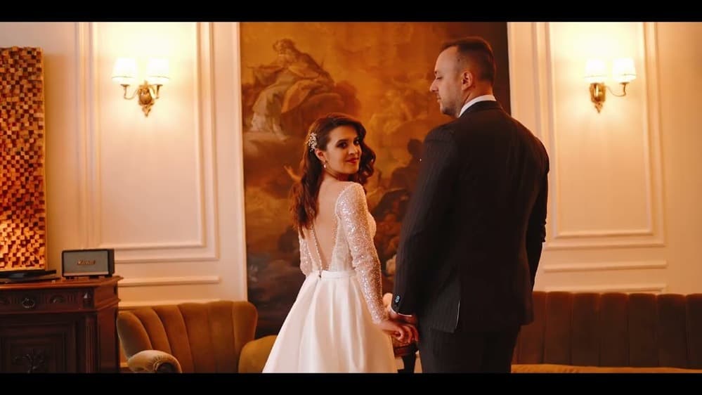 Ioana si Ștefan - Fotografii de GabiLuca Films