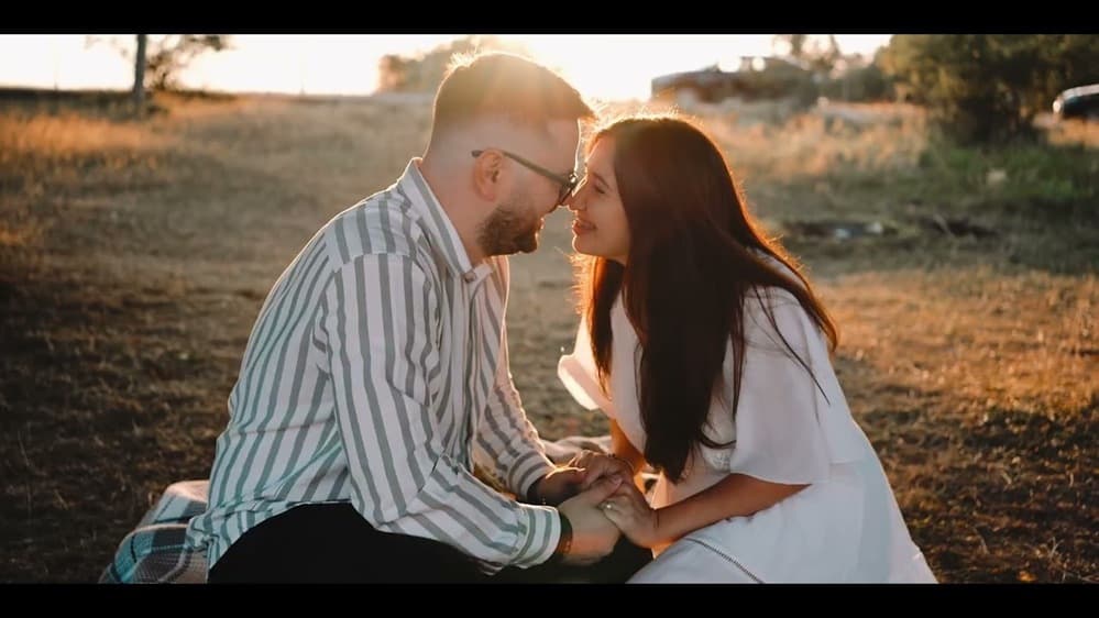 Angela si Marius - Fotografii de GabiLuca Films