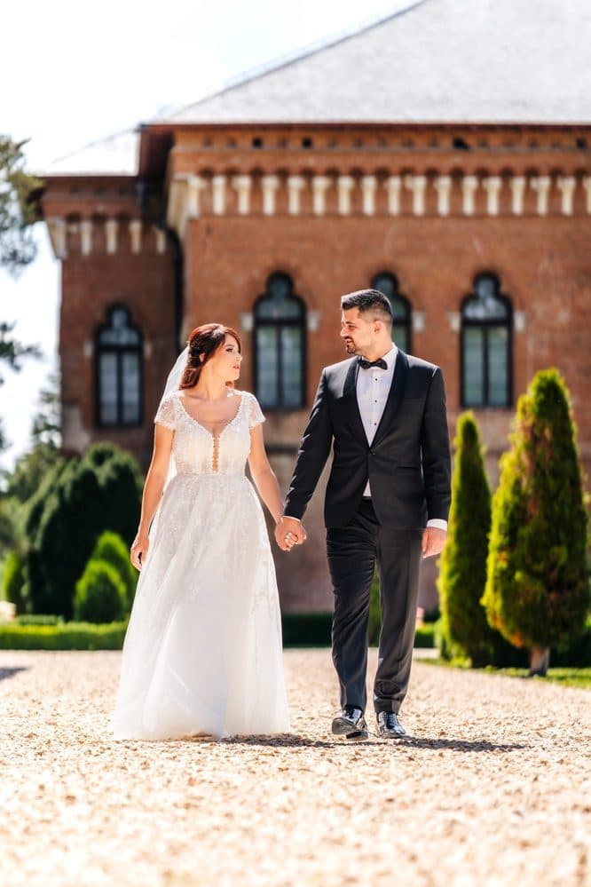 Ioana &amp; Vlad - Fotografii de Photogenix