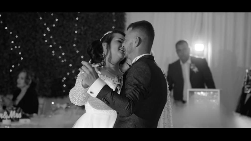 Alina și Alexandru - Fotografii de Madalin Cătănoiu