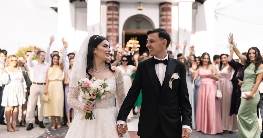 Razvan &amp; Ramona - Fotografii de Framed Moments