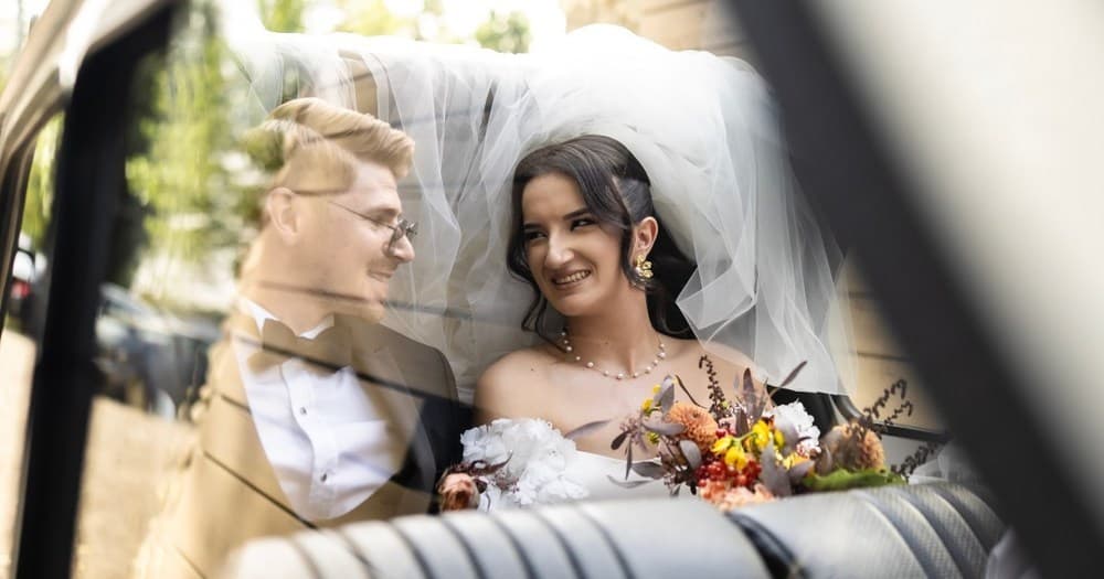 Madalina &amp; Alin - Fotografii de Framed Moments