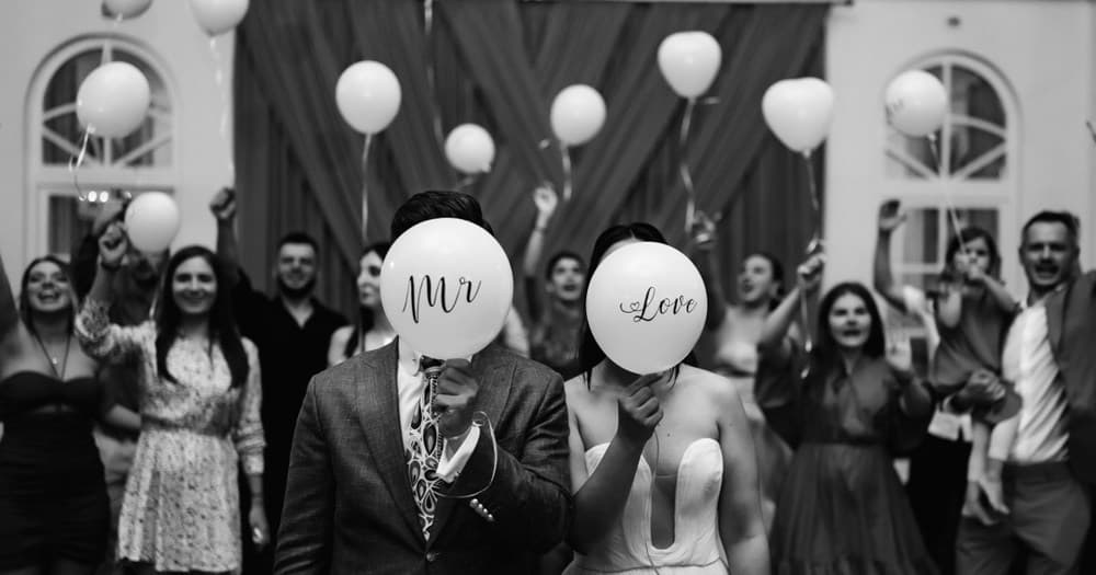 Diana &amp; Bogdan - Fotografii de Framed Moments