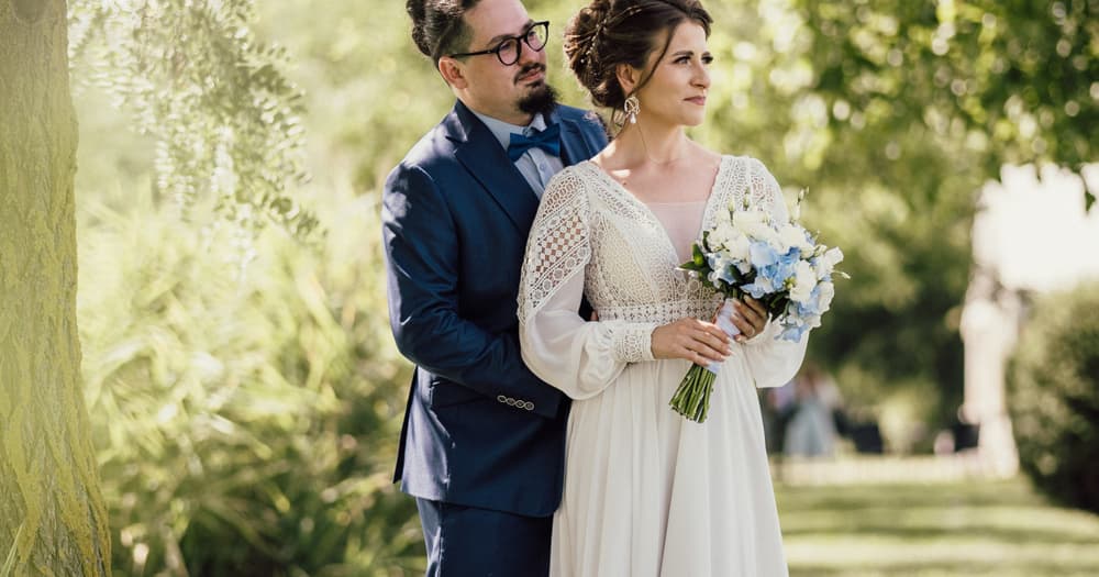 Melisa &amp; Silviu - Fotografii de Horatiu Fat