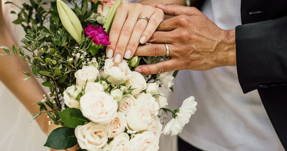 Mihaela &amp; Vasile - Fotografii de Horatiu Fat