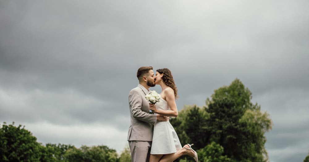 Antonia &amp; Tudor - Fotografii de Horatiu Fat