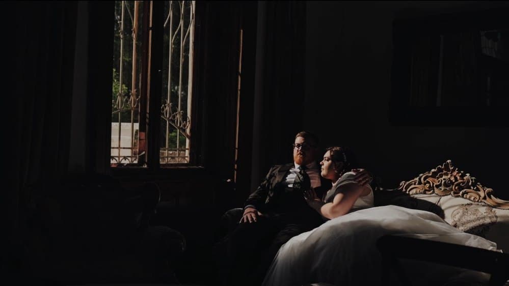 Charles &amp; Andra - Fotografii de Tirzuman Casian