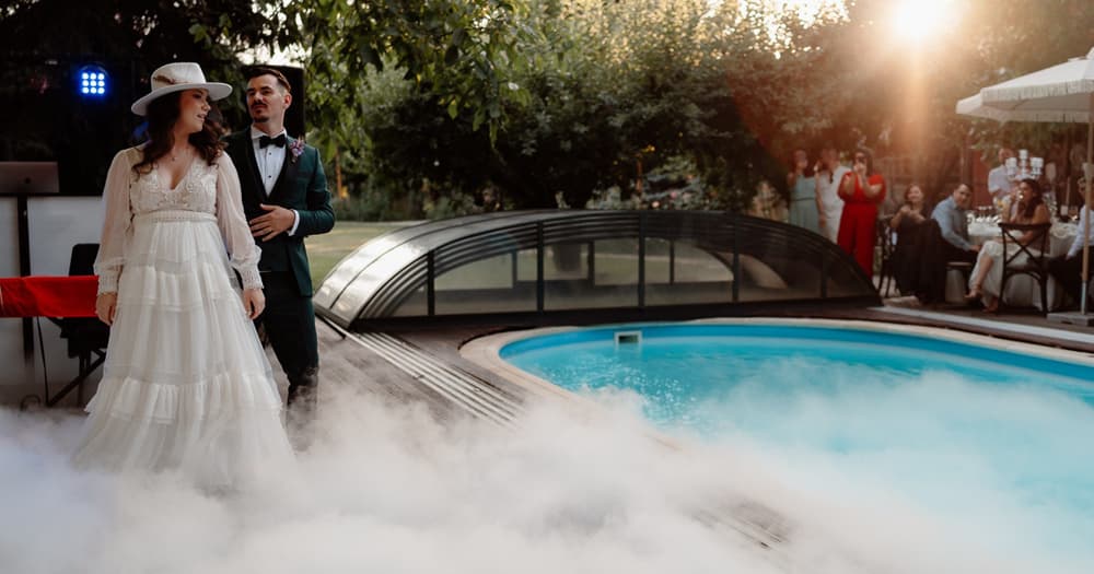 Mihaela&amp;Mădălin - Fotografii de Mihai Popa Fotograf