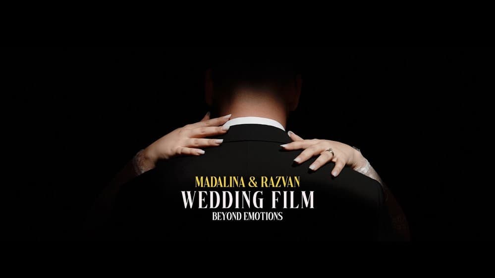 Madalina &amp; Razvan - Fotografii de Sorin Ciceu