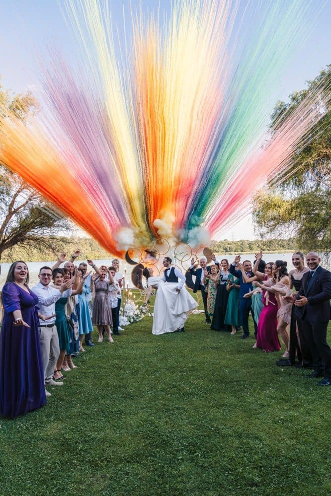 Iulia &amp; Marius - Fotografii de Photogenix