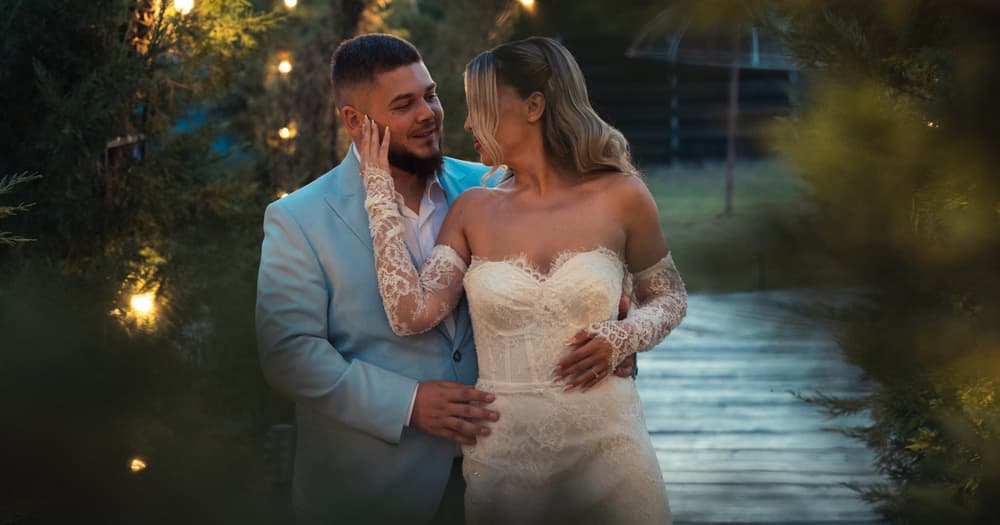 Ruxandra si Cezar - Fotografii de Alexandru-Laurențiu Bîrsan