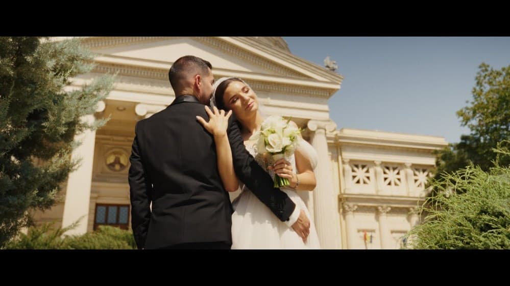 Vlad &amp; Adela - Fotografii de Mihai Claudiu Films