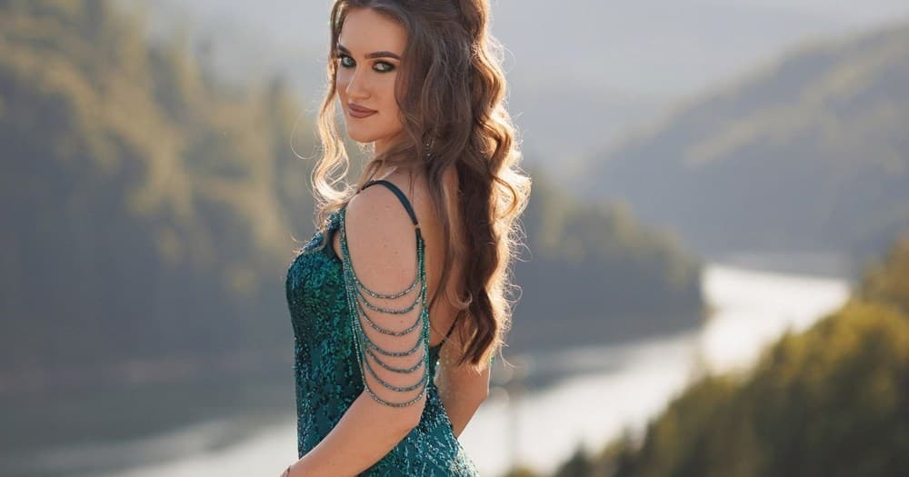 Lavinia - Fotografii de Carla Bresan