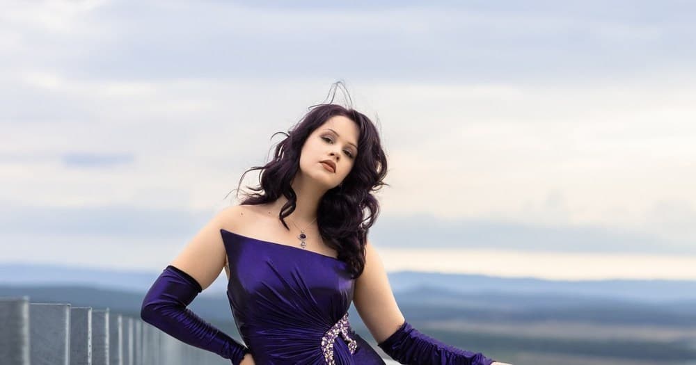 Diana - Fotografii de Carla Bresan