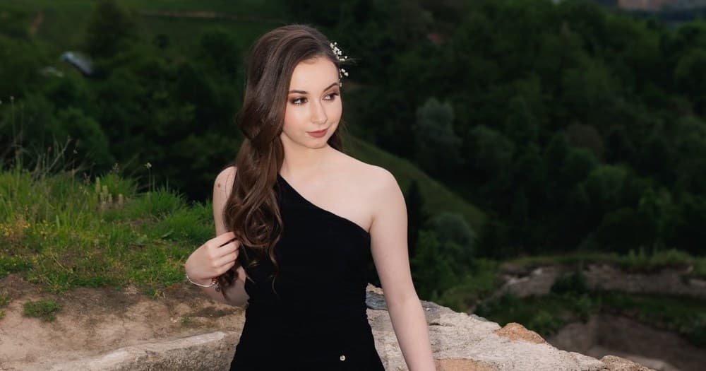 Ana - Fotografii de Carla Bresan