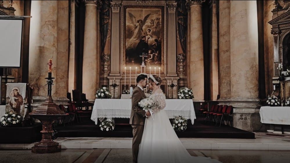 Romeo&amp;Emma - Fotografii de Tirzuman Casian