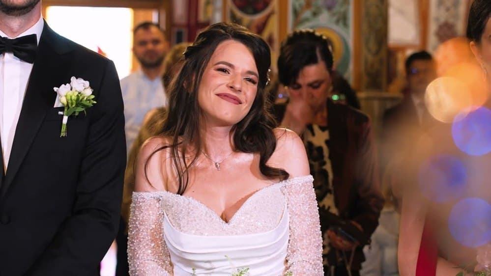 Lidia si Adrian - Fotografii de EvenimenteUnice