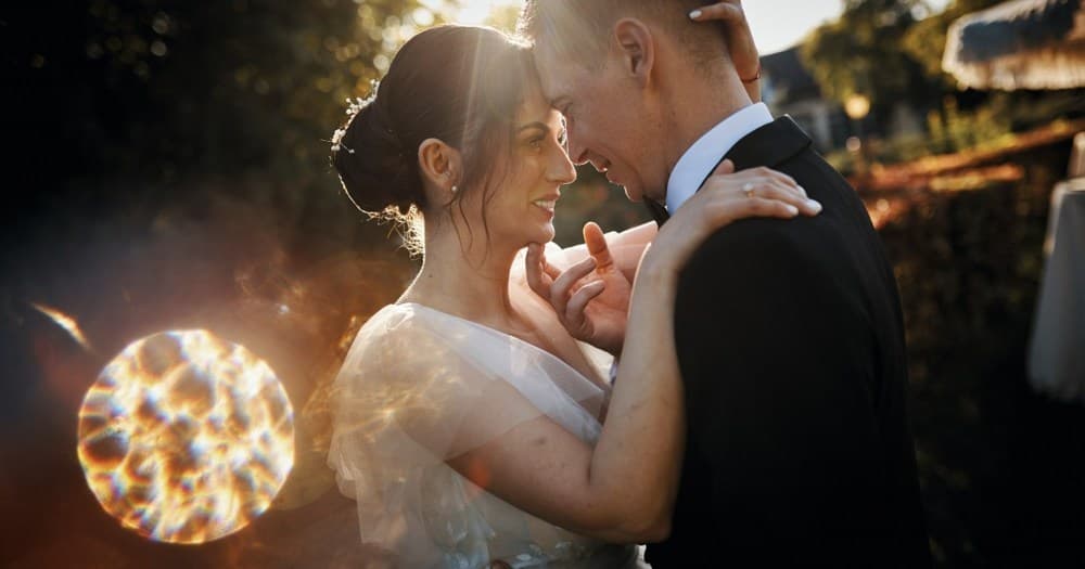 Oana &amp; Andrei - Fotografii de Fearless Weddings