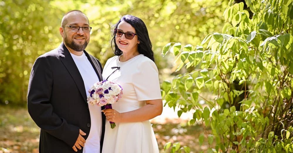 Anne-Marie &amp; Sorin - Fotografii de FotoEvent88 - Costi MANOLACHE