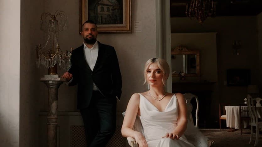 Andrada si Adrian - Fotografii de Sergiu Gabriel