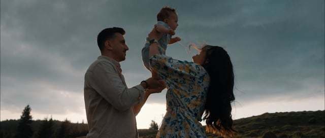 Andreea si Cosmin - Fotografii de Sergiu Gabriel