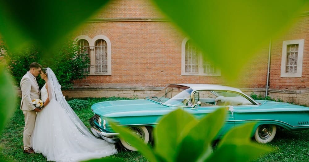 Georgiana &amp; Madalin - Fotografii de Sebastian Purusniuc Fotograf