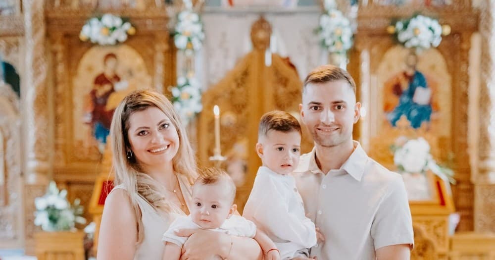 Aron - Fotografii de Sebastian Purusniuc Fotograf