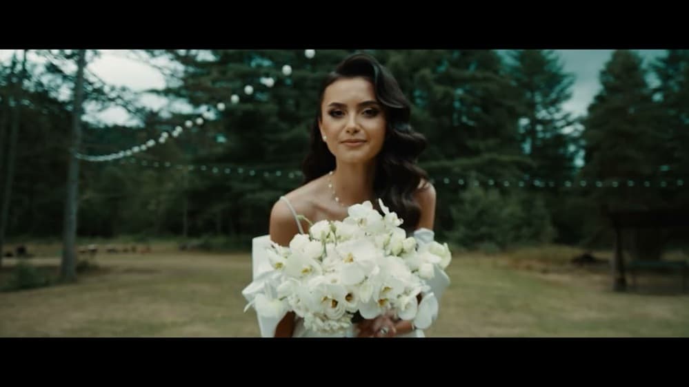 Bianca &amp; Andrei - Fotografii de Lucian Mihai - Foto&amp;Film