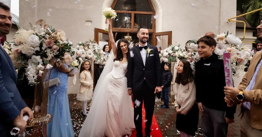 Alexandra &amp; Ionut - Fotografii de Framed Moments