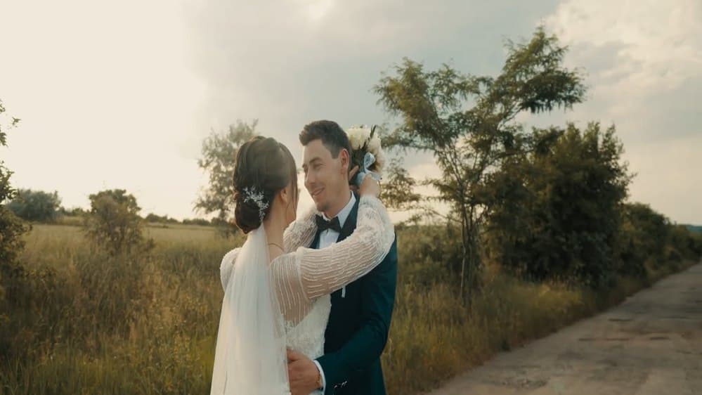 Mădălina + Cristi - Fotografii de Lucian Mihai - Foto&amp;Film