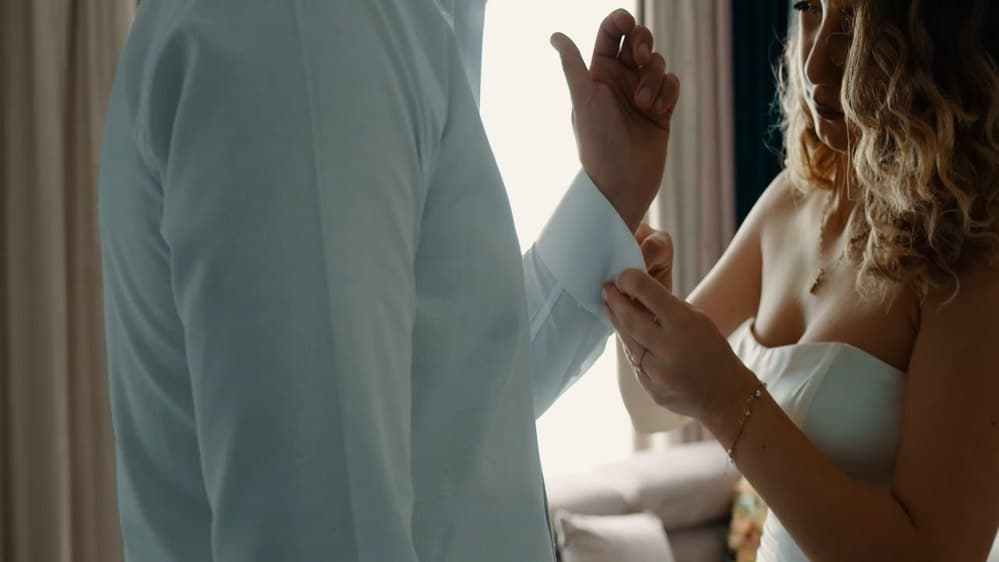 Loredana &amp; Robert - Fotografii de Lucian Mihai - Foto&amp;Film