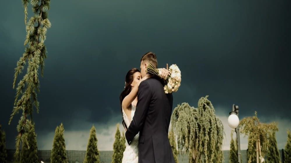 Irina + Bogdan  - Fotografii de Lucian Mihai - Foto&amp;Film