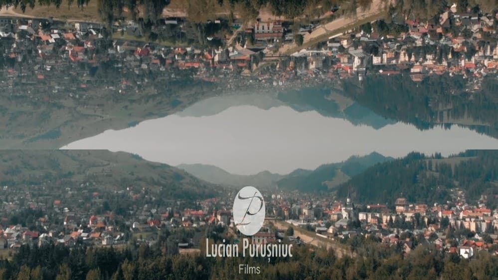 Ana &amp; Sebastian - Fotografii de Lucian Mihai - Foto&amp;Film