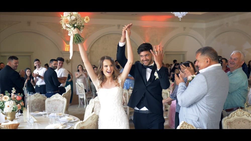 Ionatan si Amalia - Fotografii de EIS Film