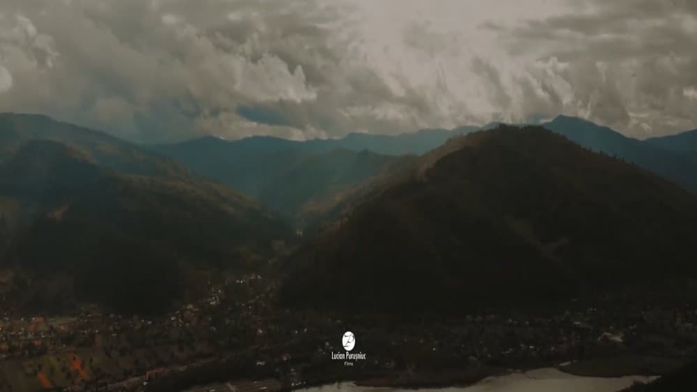 Claudiu + Gabriela - Fotografii de Lucian Mihai - Foto&amp;Film